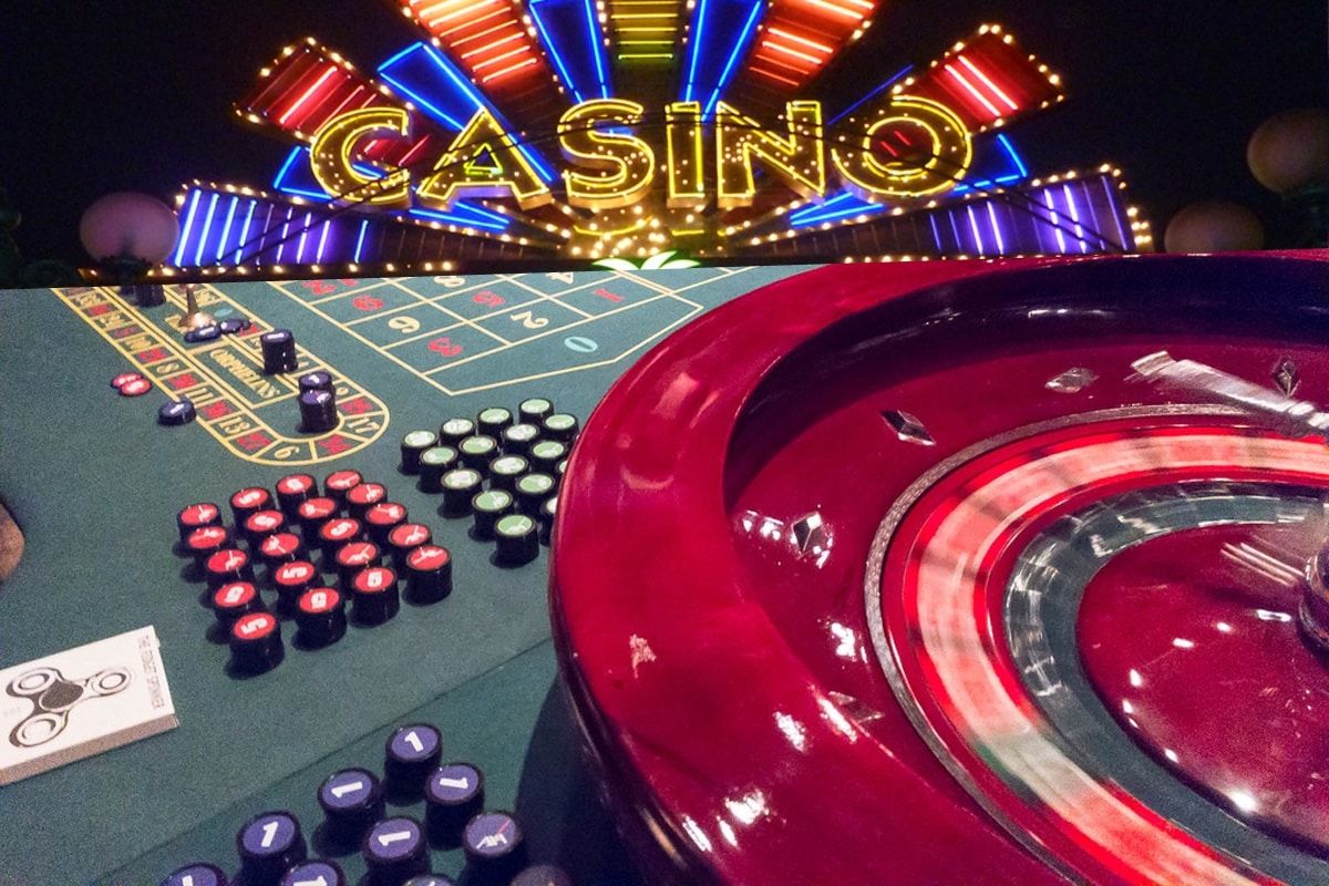 Thrillzz Casino پاکستان کیسینو میں بلیک جیک گیمز